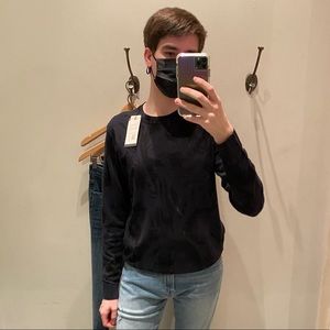 Meet your Posher, Ethan